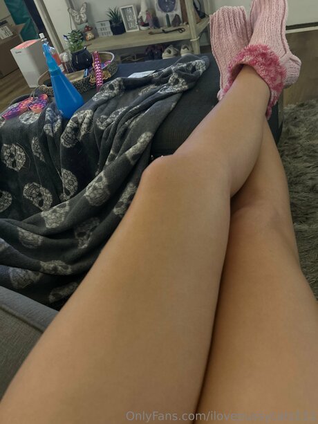 Ilovepussycats111 美しいモデル 画像