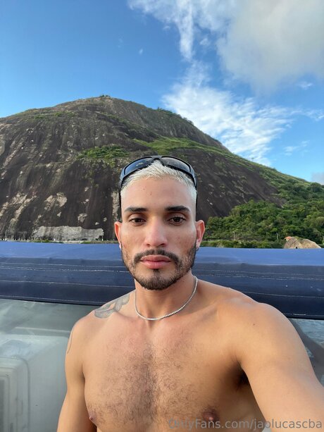 Jaolucascba 裸モデル ギャラリー