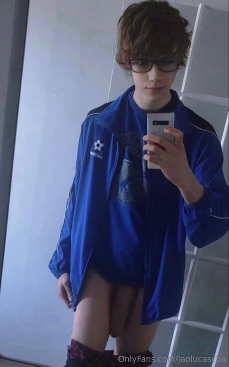 Jaolucascba 素敵なモデル ギャラリー