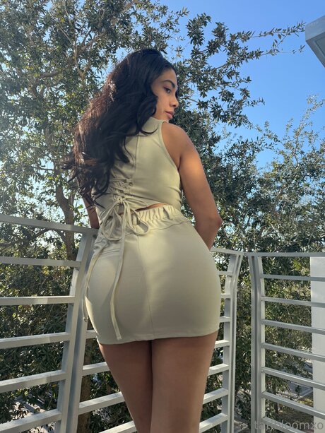 Tatibloomxo トップモデル 画像