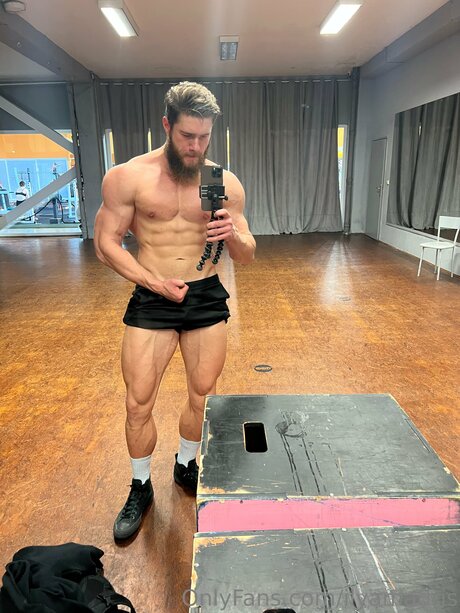 Ilyamadris 美しいスター アーカイブ