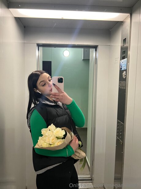 Babymegaan スター 写真