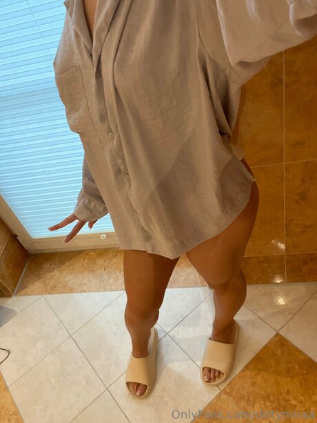 Dirtymiraa ヌードモデル アーカイブ