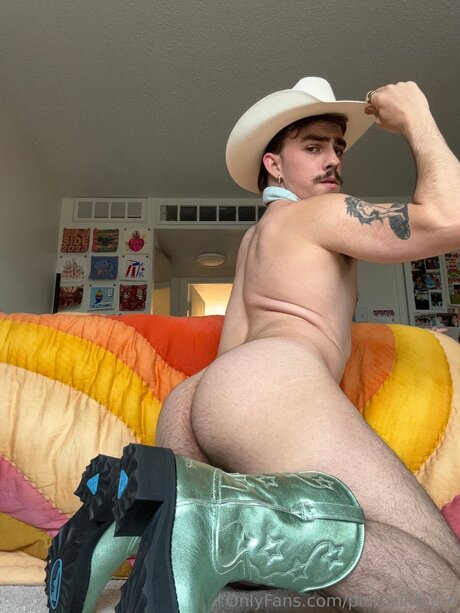 Plutosinferno ポルノスター パーフェクト 写真