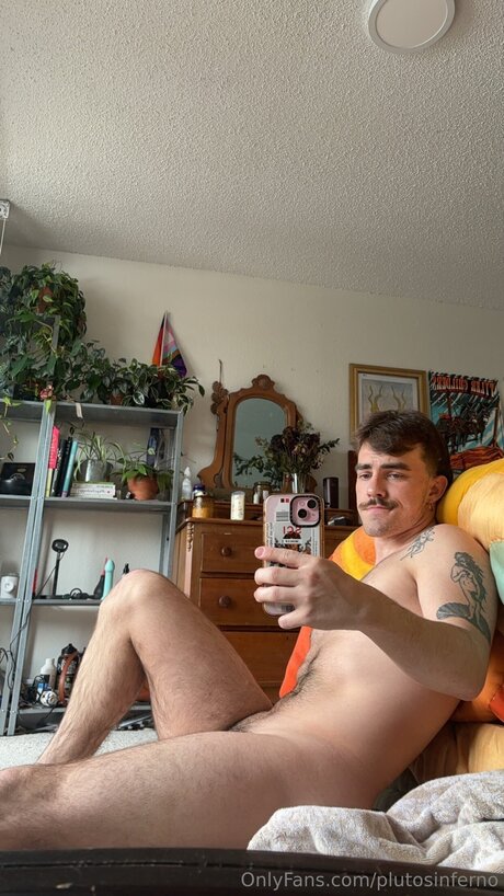 Plutosinferno HDモデル 写真