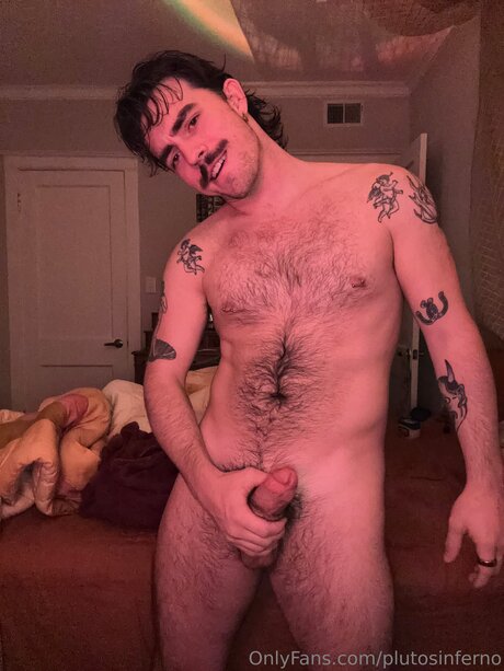 Plutosinferno 最高のモデル 写真