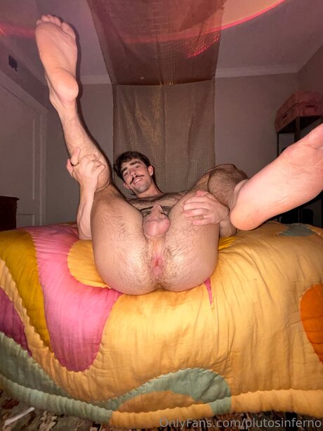 Plutosinferno ポルノスター ギャラリー