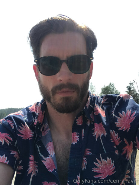 Cenryhavill ホット女優 写真