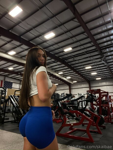 Abbystarrx トップスター 写真