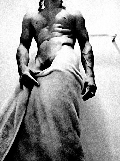 黒人フェムボーイOnlyFans 無料 画像