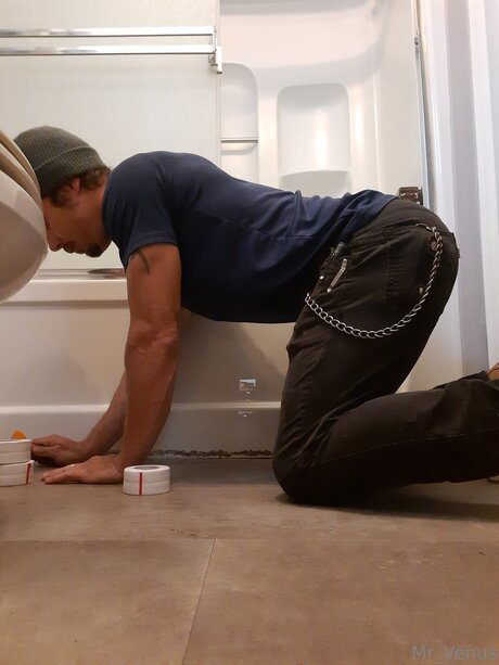 アジアンジム OnlyFans パーフェクト 画像