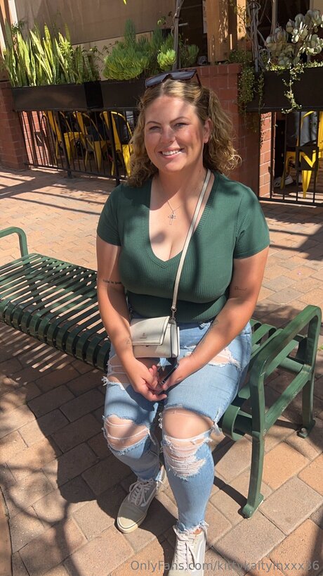 かわいい赤毛のOnlyFans ホットセクシー 写真