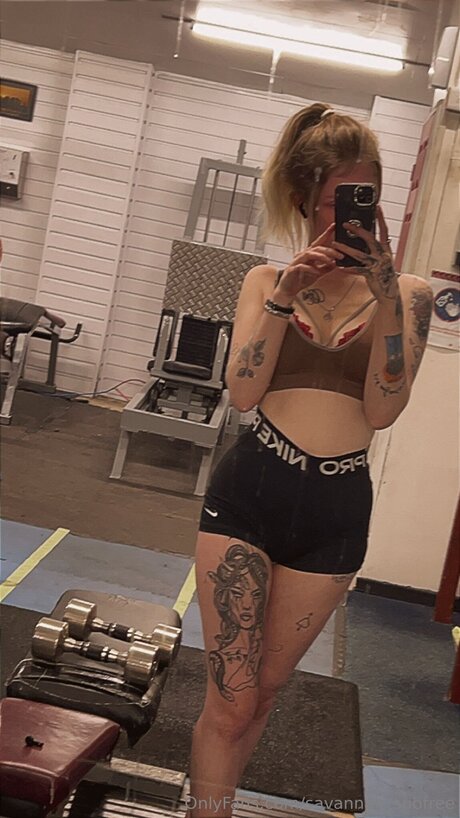 Savannah Subfree ポルノスター ギャラリー