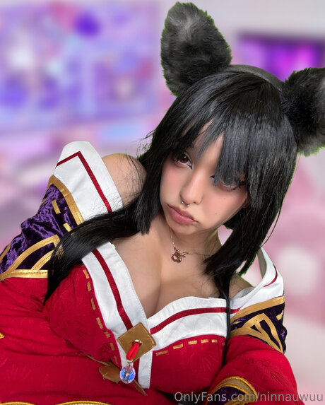 Ninnauwuu 美しいスター ギャラリー