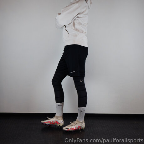 Paulforallsports HDポルノスター 写真