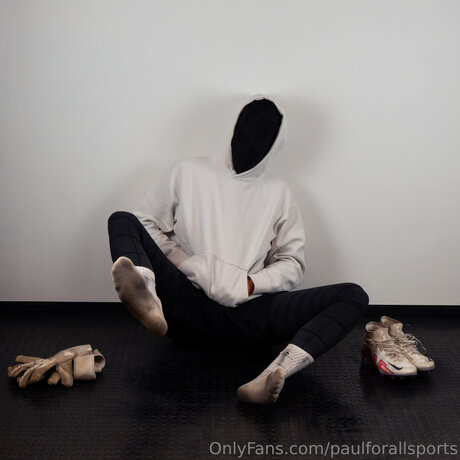 Paulforallsports ポルノモデル ギャラリー