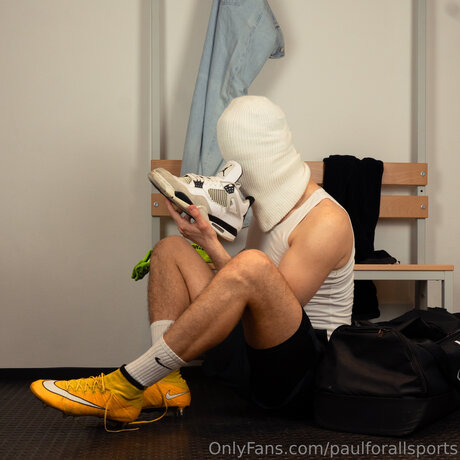 Paulforallsports かわいいスター ギャラリー