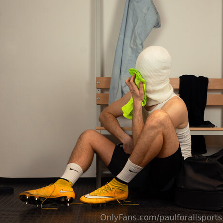 Paulforallsports top profile image