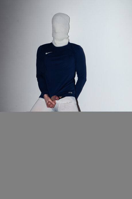 Paulforallsports 独占モデル 写真