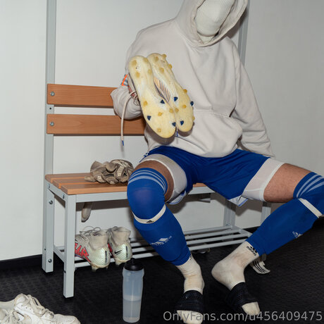 Paulforallsports トップスター ギャラリー