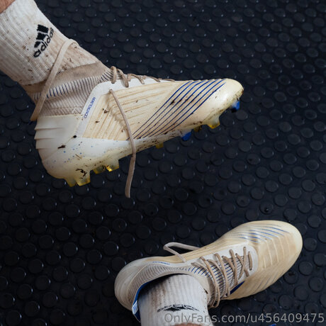 Paulforallsports 独占スター 写真