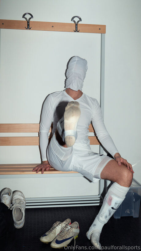 Paulforallsports ヌードモデル アーカイブ
