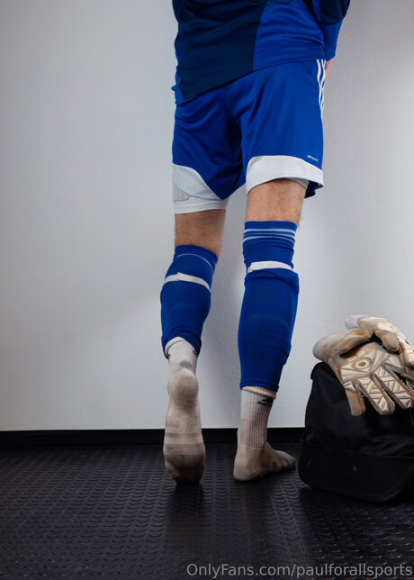 Paulforallsports ヌード女優 写真