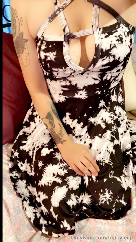 Trippyleigh トップモデル 写真