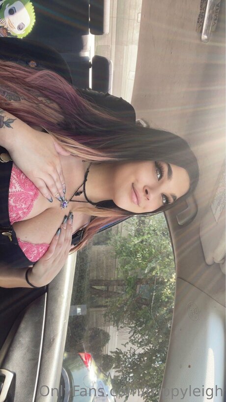 Trippyleigh ヌードモデル アーカイブ