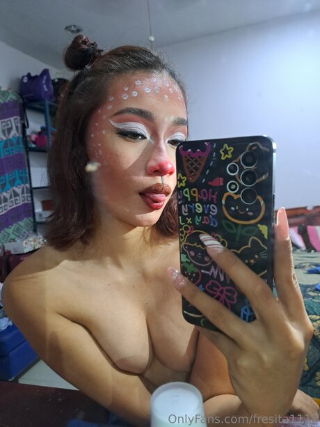 Fresita1112 無料のスター 写真