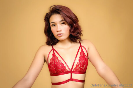 Fresita1112 エロティックモデル 写真