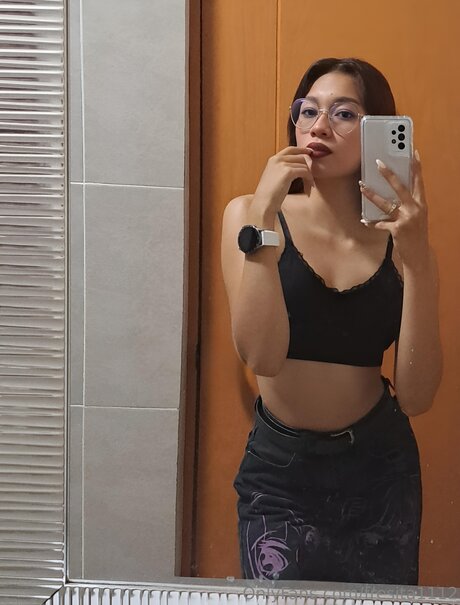 Fresita1112 完璧なモデル 写真