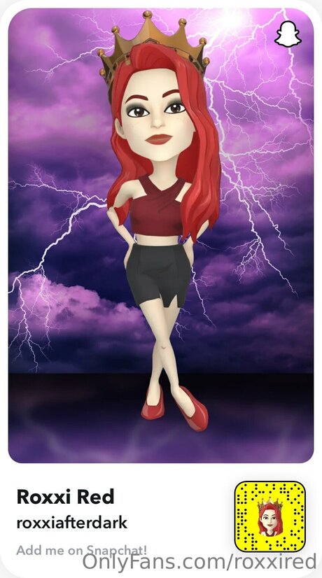 Roxxired ポルノ女優 写真