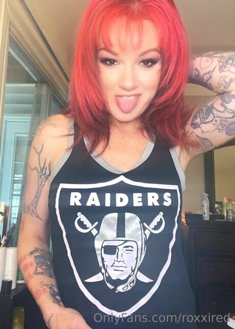 Roxxired 高品質女優 写真