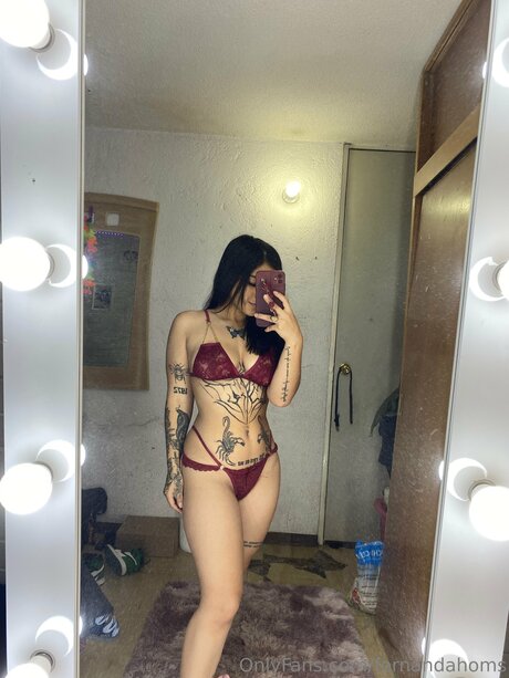 ブルネットの看護師OnlyFans アダルト 画像