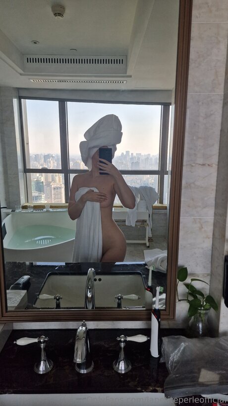 Lapetiteperleofficial ヌードモデル アーカイブ