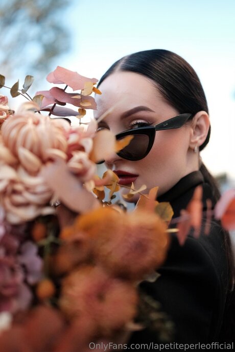 Lapetiteperleofficial HDモデル 画像