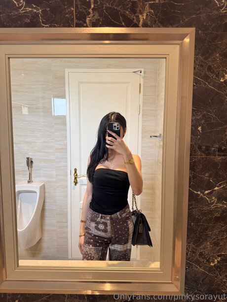 Pinkysorayut エロティックなスター 画像