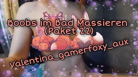 Valentina Gamerfoxy Free トップポルノスター 写真