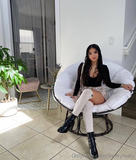 Lilkittyleetv ポルノスター 写真