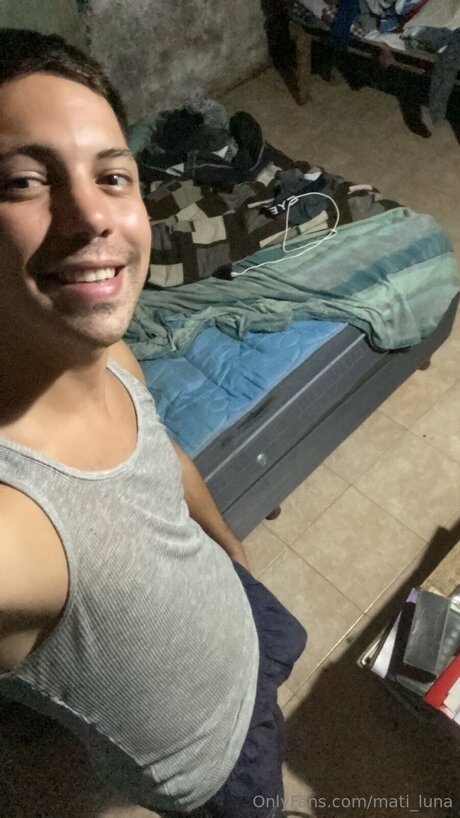 Mati Luna 素敵なモデル ギャラリー