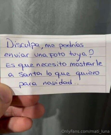 Mati Luna セックスポルノスター 画像