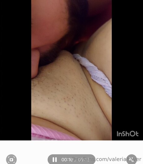 Valeriahaver トップスター 写真