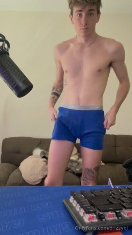 Drizzyoj ポルノスター セックス アーカイブ