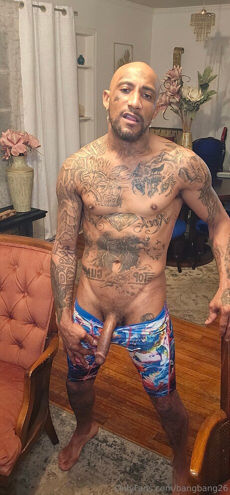 Bangbang26 セックススター ギャラリー