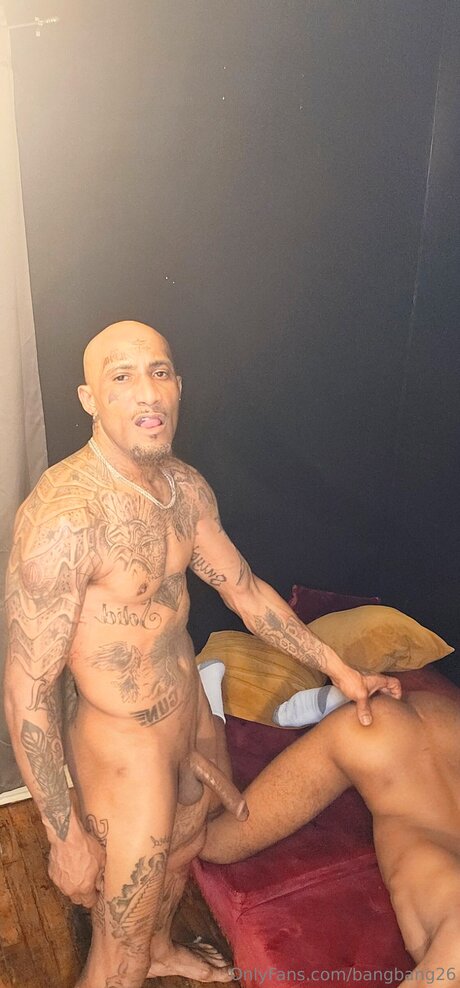 Bangbang26 セクシーモデル 画像