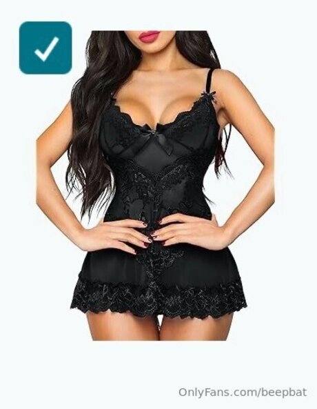 Beepbat ホットなモデル 画像