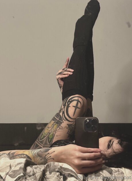 Beepbat かわいいモデル 画像