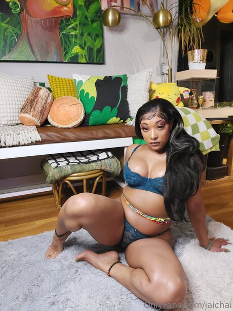 Jaichai ホットモデル ギャラリー