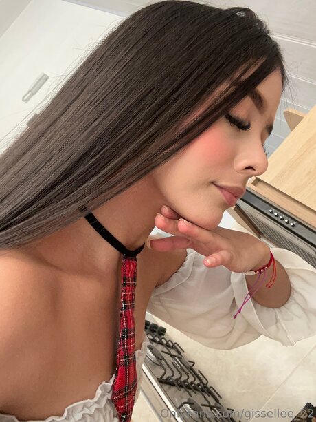 Gissellee 22 HDスター 画像